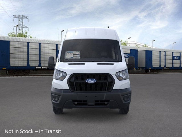 2026 Ford Transit Cargo Van T350