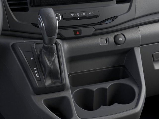 2026 Ford Transit Cargo Van T350