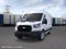 2026 Ford Transit Cargo Van T350