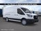 2026 Ford Transit Cargo Van T350