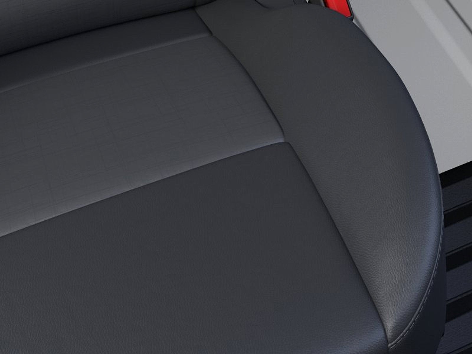 2026 Ford Transit Cargo Van T350