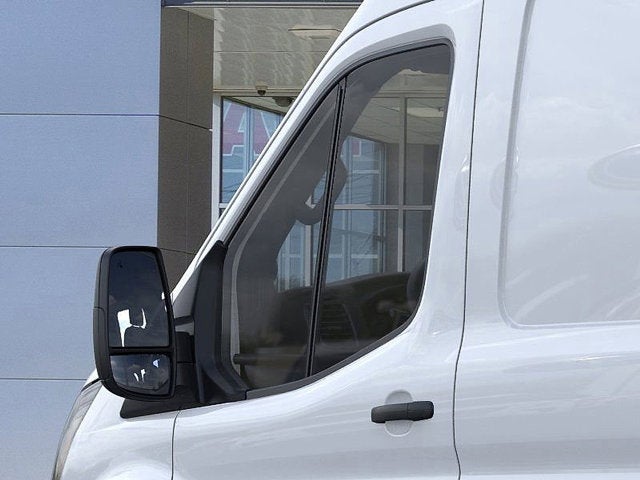 2026 Ford Transit Cargo Van T350