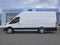 2026 Ford Transit Cargo Van T350