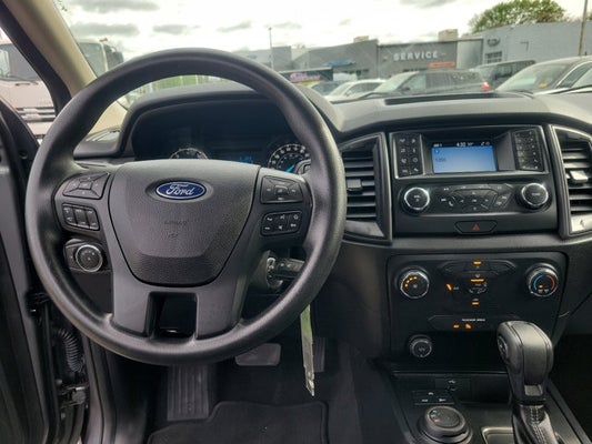 2021 Ford Ranger XL in Hackensack, NJ - All American Ford of Hackensack