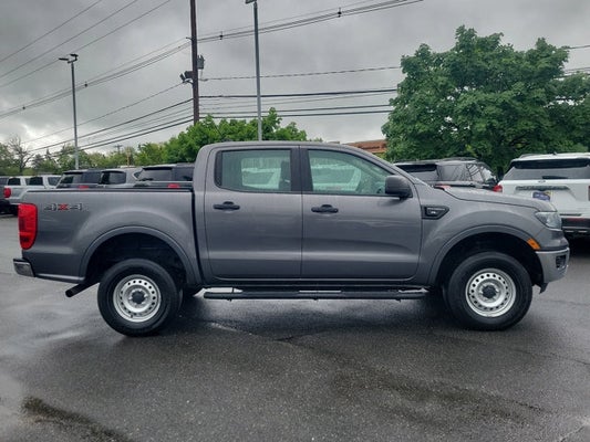 2021 Ford Ranger XL in Hackensack, NJ - All American Ford of Hackensack