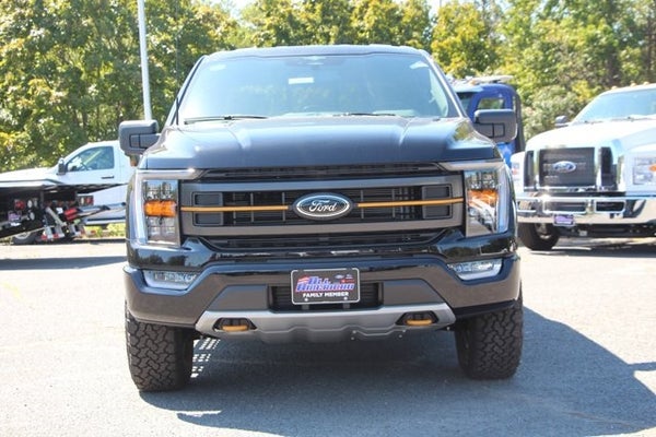 2023 Ford F-150 Tremor in Hackensack, NJ - All American Ford of Hackensack