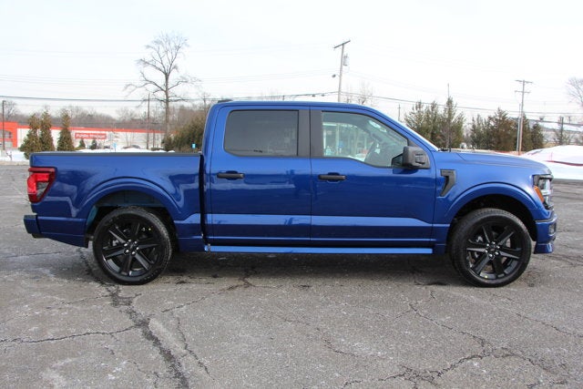 2026 Ford F-150 Lobo
