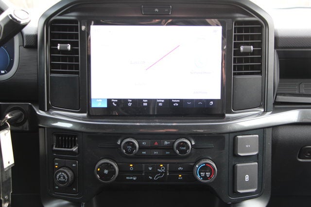 2026 Ford F-150 Lobo