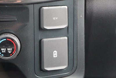 2026 Ford F-150 Lobo