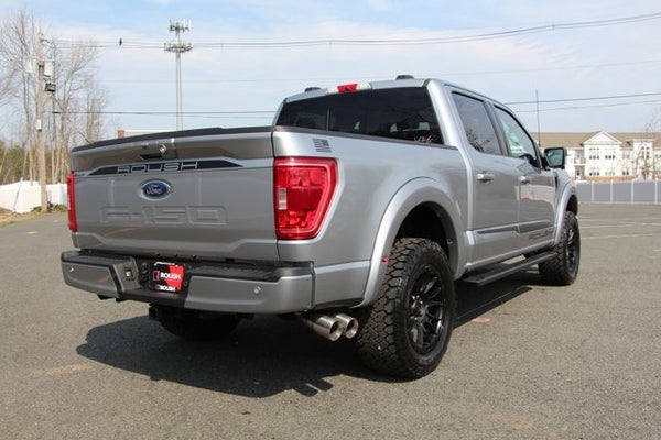 2023 Ford F-150 ROUSH Off-Road SUPERCHARGED 705HP in Hackensack, NJ - All American Ford of Hackensack