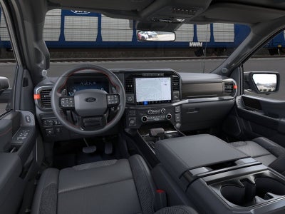 2026 Ford F-150 Raptor SuperCrew