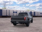 2026 Ford F-150 Raptor SuperCrew