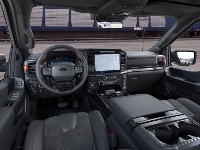 2026 Ford F-150 Raptor SuperCrew