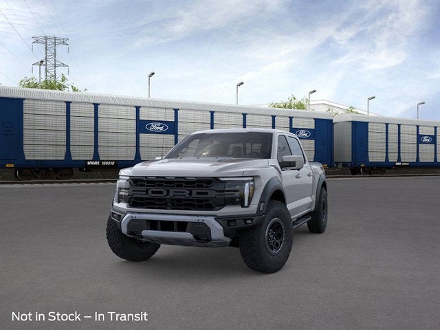 2026 Ford F-150 Raptor SuperCrew