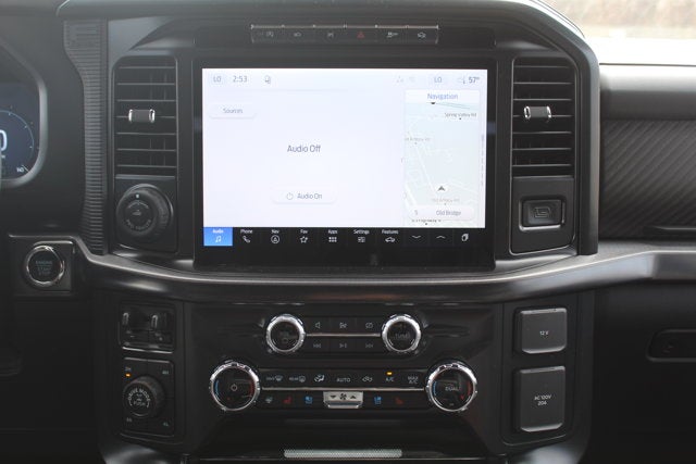 2026 Ford F-150 Raptor SuperCrew