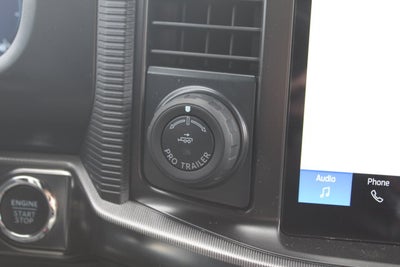 2026 Ford F-150 Raptor SuperCrew