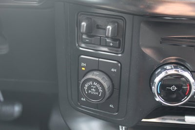 2026 Ford F-150 Raptor SuperCrew