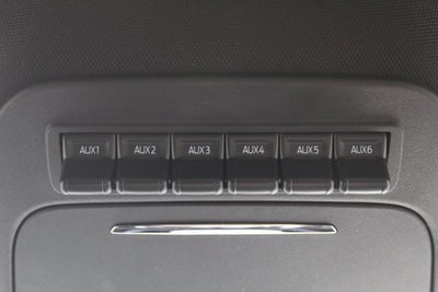 2026 Ford F-150 Raptor SuperCrew