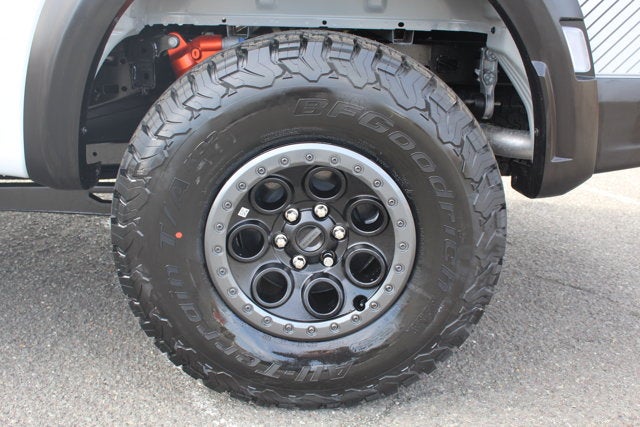 2026 Ford F-150 Raptor SuperCrew