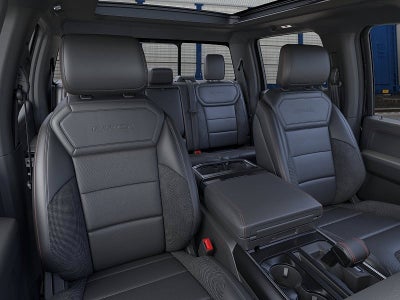 2026 Ford F-150 Raptor SuperCrew