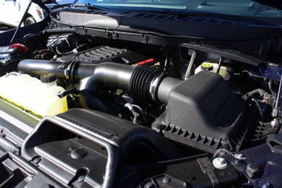 2026 Ford F-150 Raptor SuperCrew