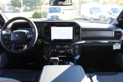 2026 Ford F-150 Raptor SuperCrew