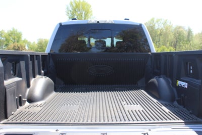 2025 Ford F-150 Raptor R