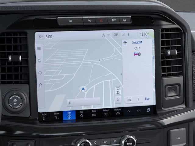 2026 Ford F-150 Raptor SuperCrew