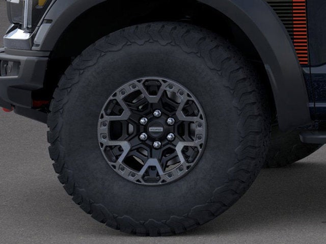 2026 Ford F-150 Raptor SuperCrew