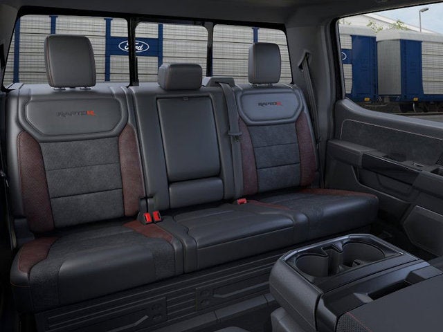 2026 Ford F-150 Raptor SuperCrew