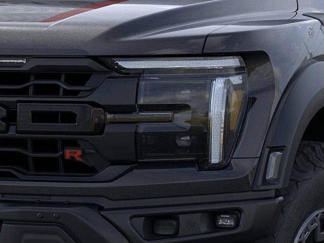 2026 Ford F-150 Raptor SuperCrew