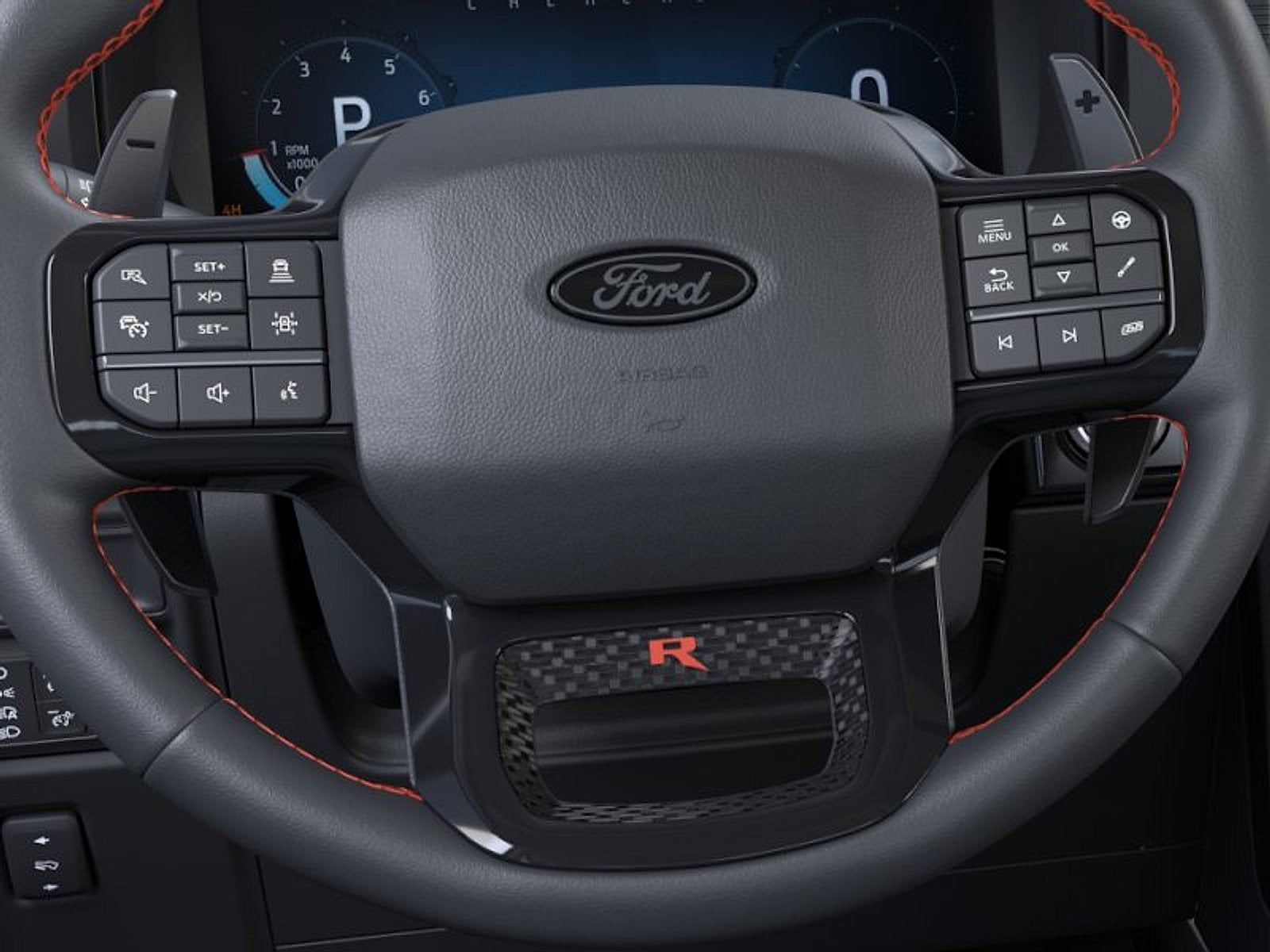 2026 Ford F-150 Raptor SuperCrew