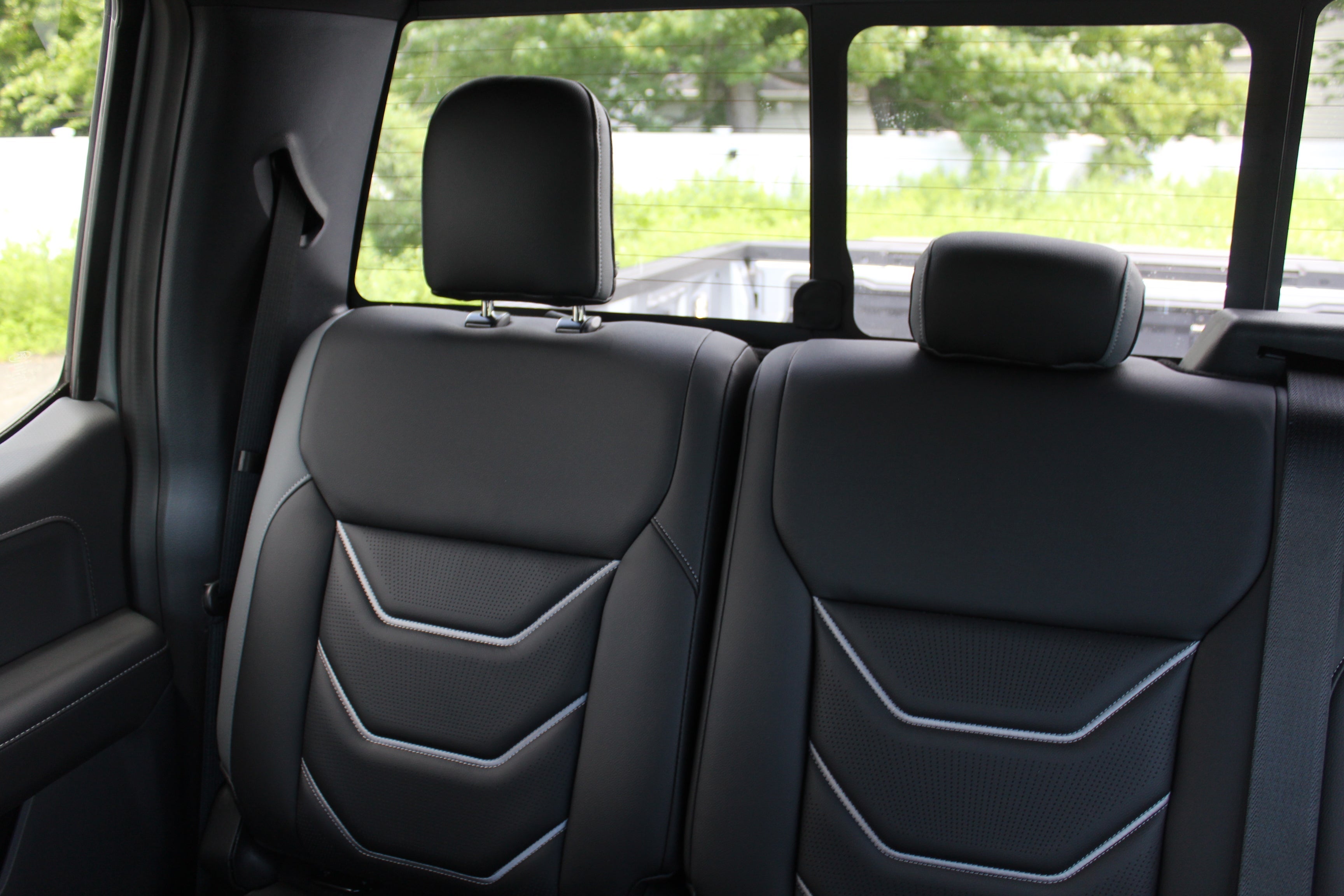 2025 Ford F-150 Redline Edition by Waldoch