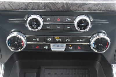 2025 Ford F-150 Redline Edition by Waldoch