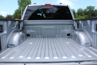 2025 Ford F-150 Redline Edition by Waldoch