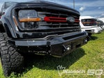 2025 Ford F-150 Spec-R Edition by Waldoch