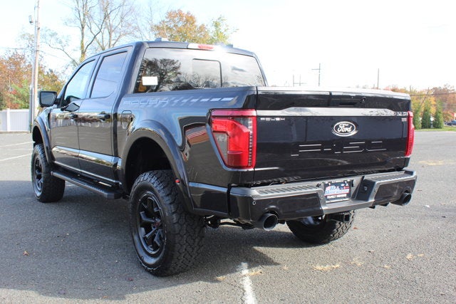 2025 Ford F-150 Roush RT6