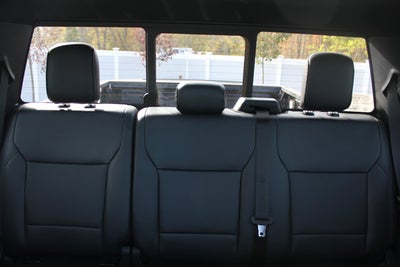 2025 Ford F-150 Roush RT6