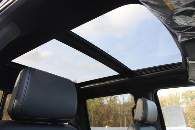 2025 Ford F-150 Roush RT6