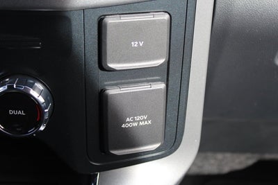 2025 Ford F-150 Roush RT6