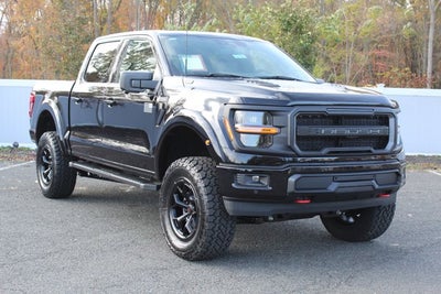 2025 Ford F-150 Roush RT6
