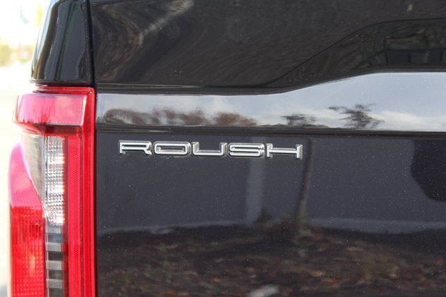 2025 Ford F-150 Roush RT6