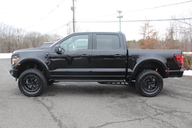 2026 Ford F-150 Roush RT6