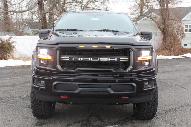 2026 Ford F-150 Roush RT6