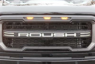 2026 Ford F-150 Roush RT6