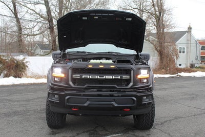 2026 Ford F-150 Roush RT6