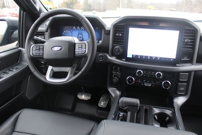 2026 Ford F-150 Roush RT6