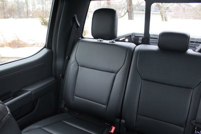 2026 Ford F-150 Roush RT6