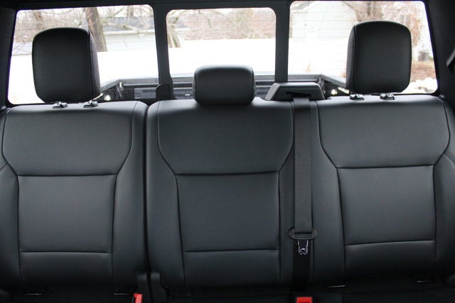 2026 Ford F-150 Roush RT6