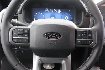 2026 Ford F-150 Roush RT6